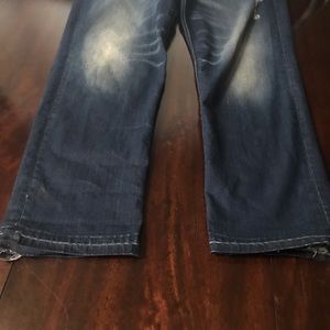 Gap jeans size 31
